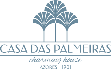 Casa das Palmeiras